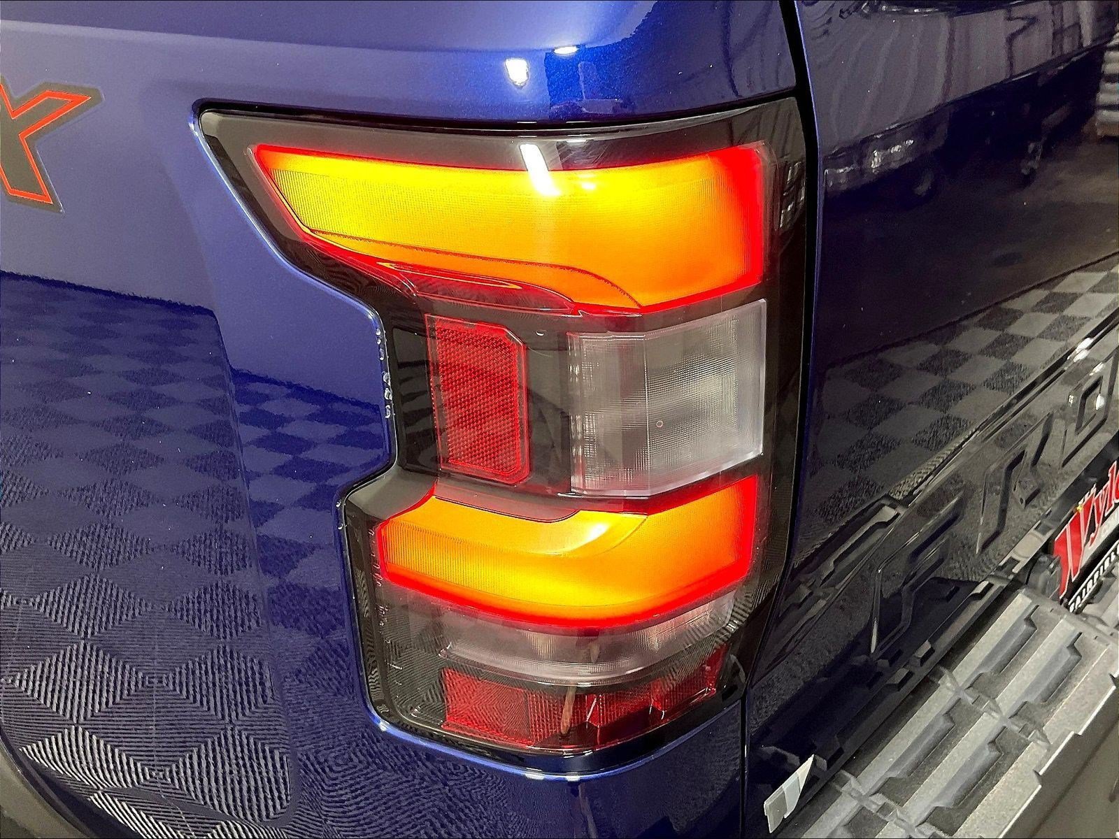 Used 2023 Nissan Frontier PRO-4X w/ Pro-4X Premium Package AWD/4WD image 24