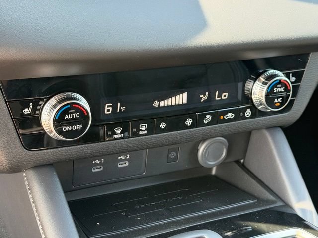 New 2026 Mitsubishi Outlander LE FWD image 27