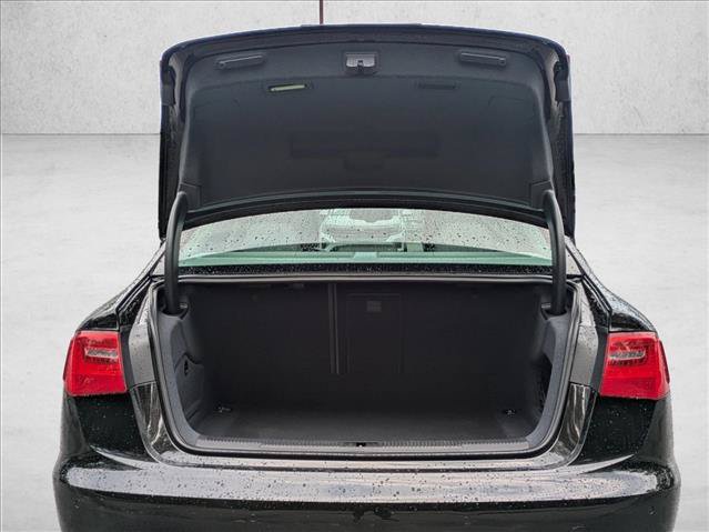 Used 2014 Audi A6 2.0T Premium Plus w/ Premium Plus Package FWD image 6