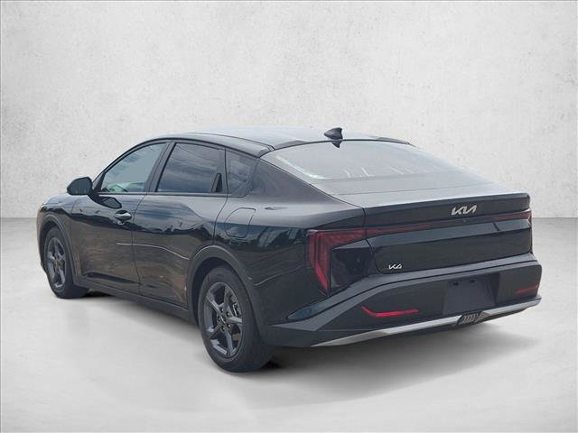 Used 2025 Kia K4 FWD image 7