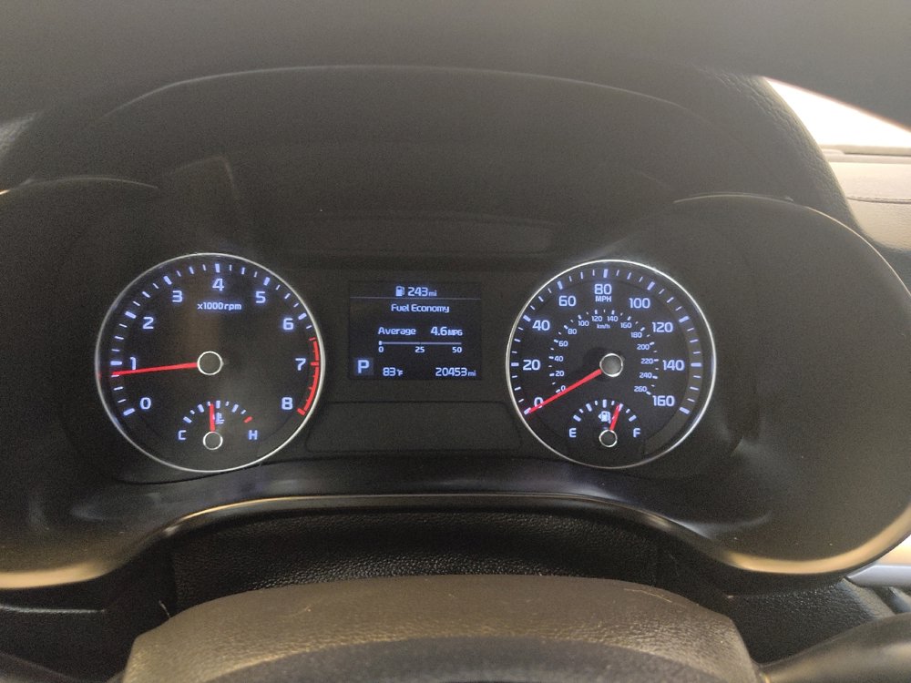 Used 2021 Kia Forte LXS image 23