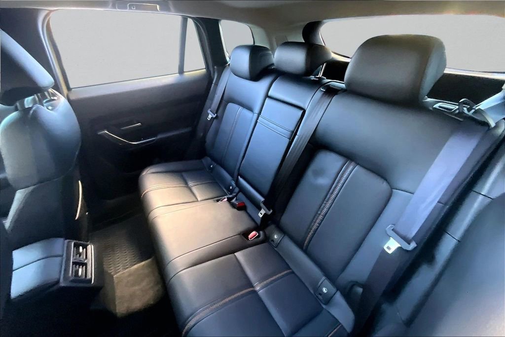 Used 2024 MAZDA CX-50 AWD 2.5 Turbo w/ Weather Package image 20