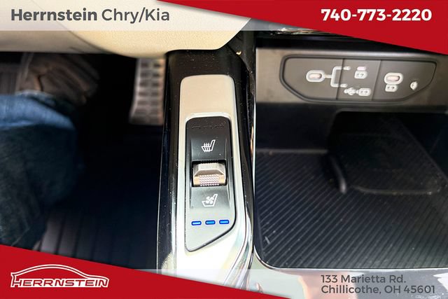 Used 2026 Kia Sorento SX Prestige AWD/4WD image 21