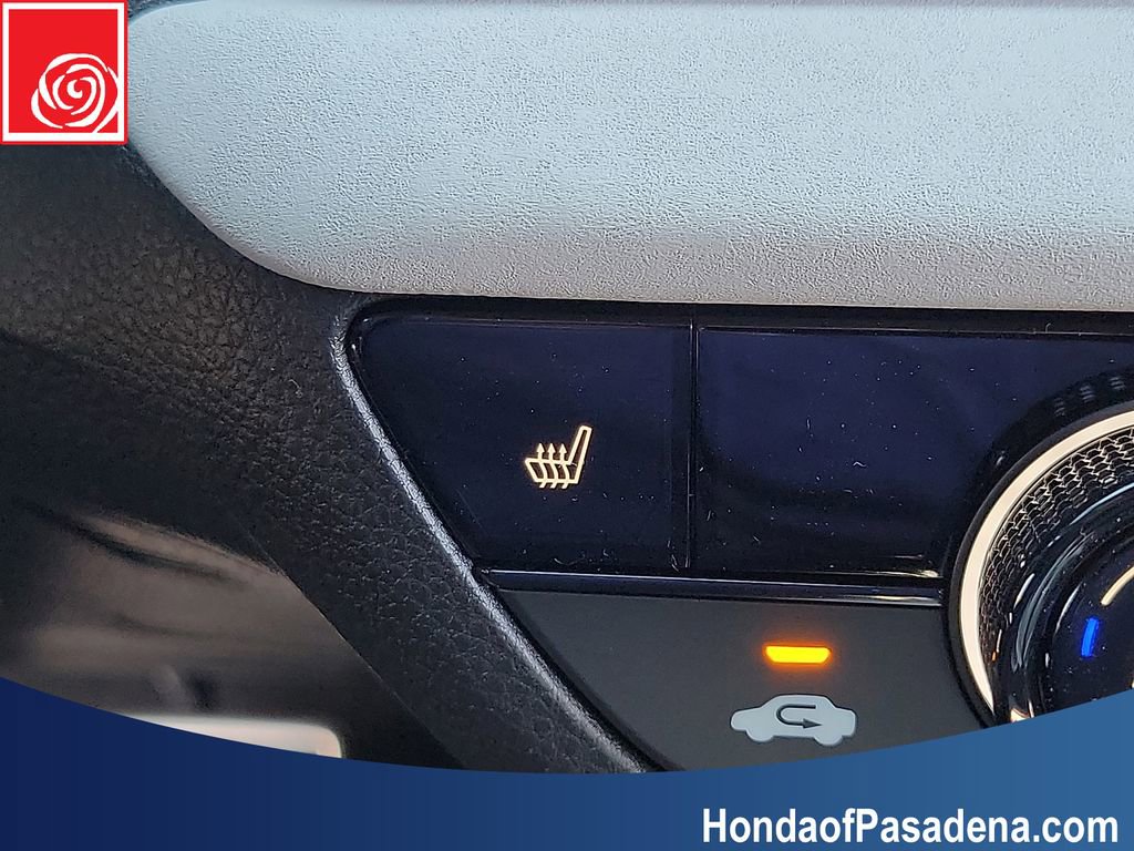 New 2026 Honda Prelude image 11