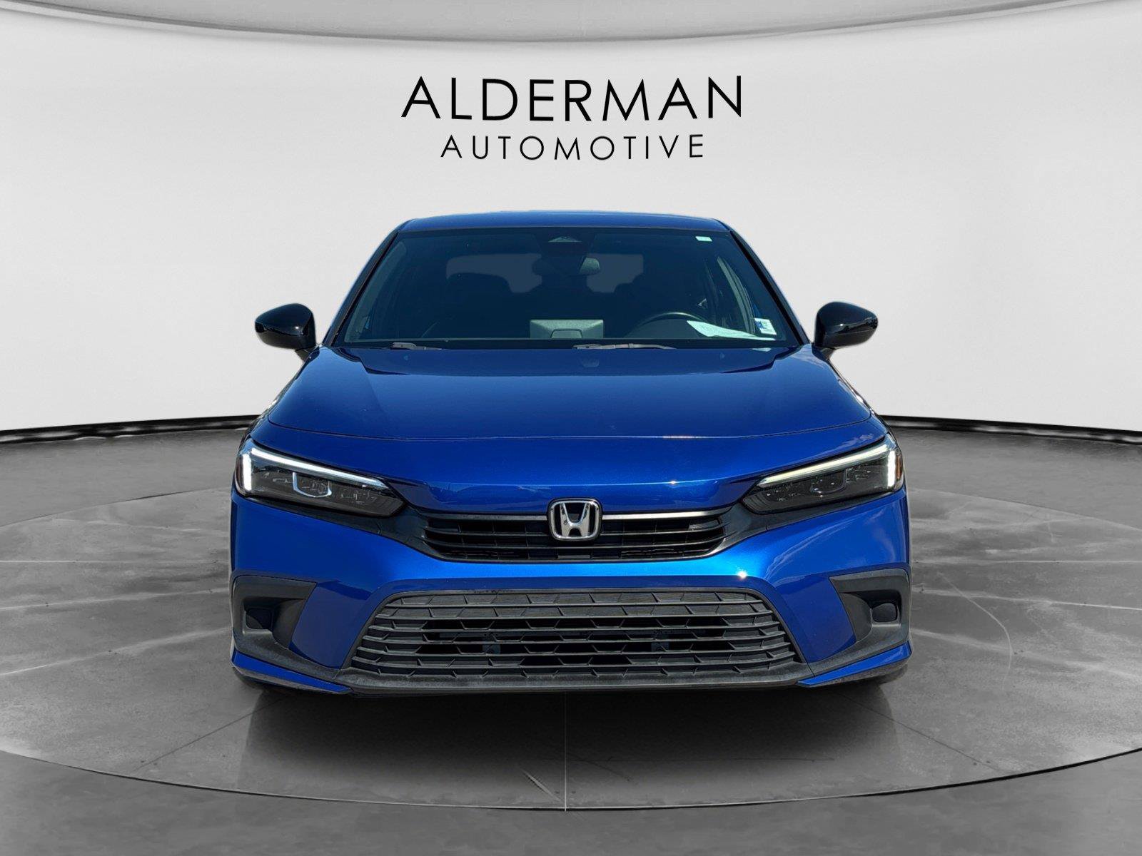 Used 2023 Honda Civic Sport image 8
