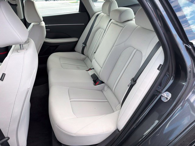Used 2026 Hyundai Sonata SEL AWD/4WD image 29