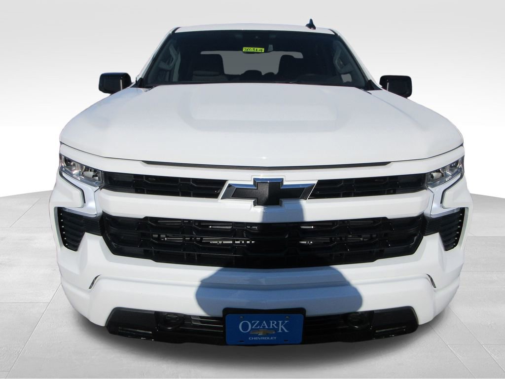 New 2026 Chevrolet Silverado 1500 RST w/ RST Select Package image 9