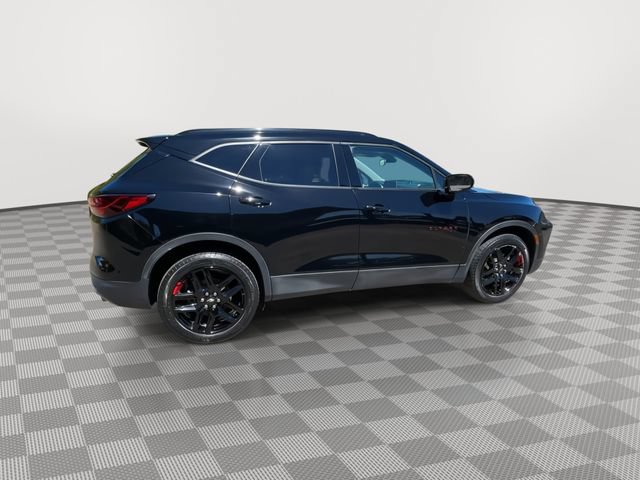 Used 2023 Chevrolet Blazer LT AWD/4WD image 8
