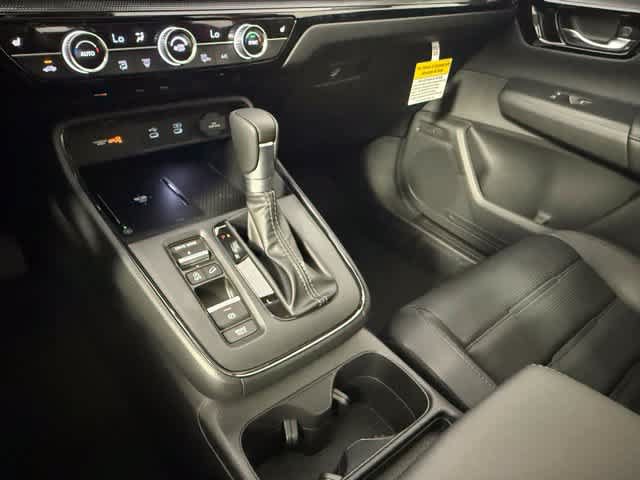 New 2027 Honda CR-V EX-L image 23