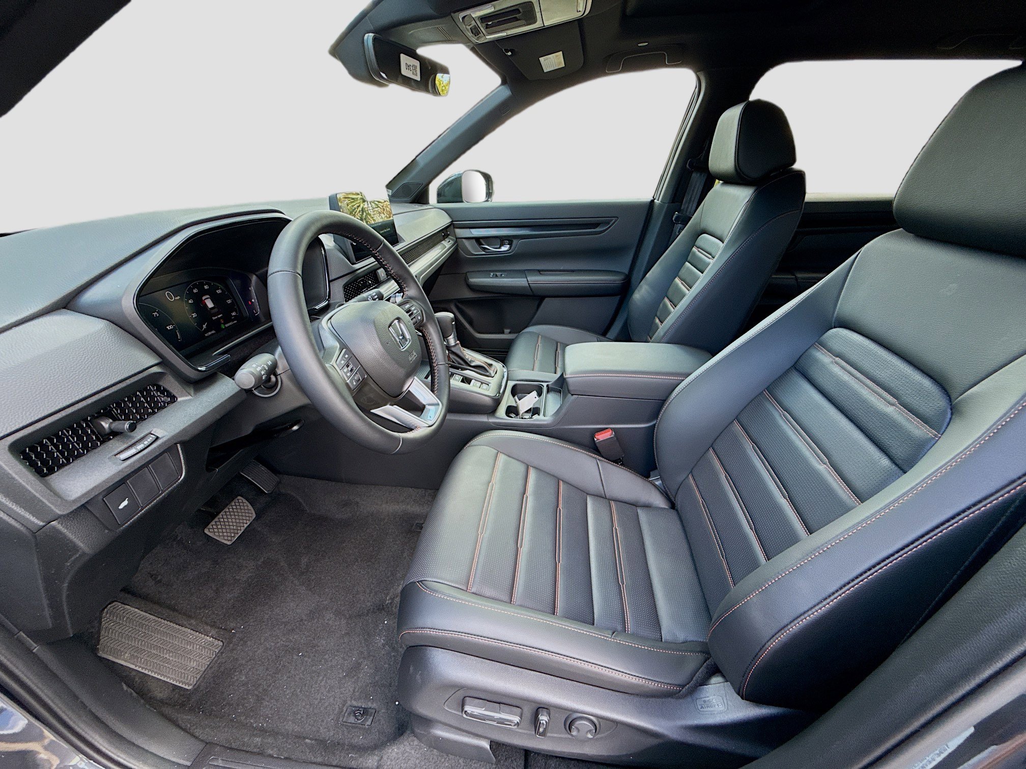 New 2026 Honda CR-V Sport-L image 17