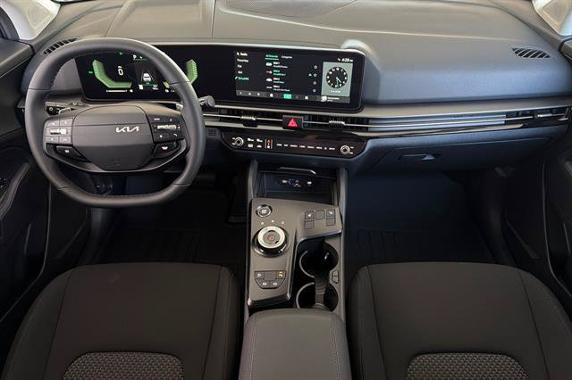 New 2026 Kia Sportage S AWD/4WD image 15