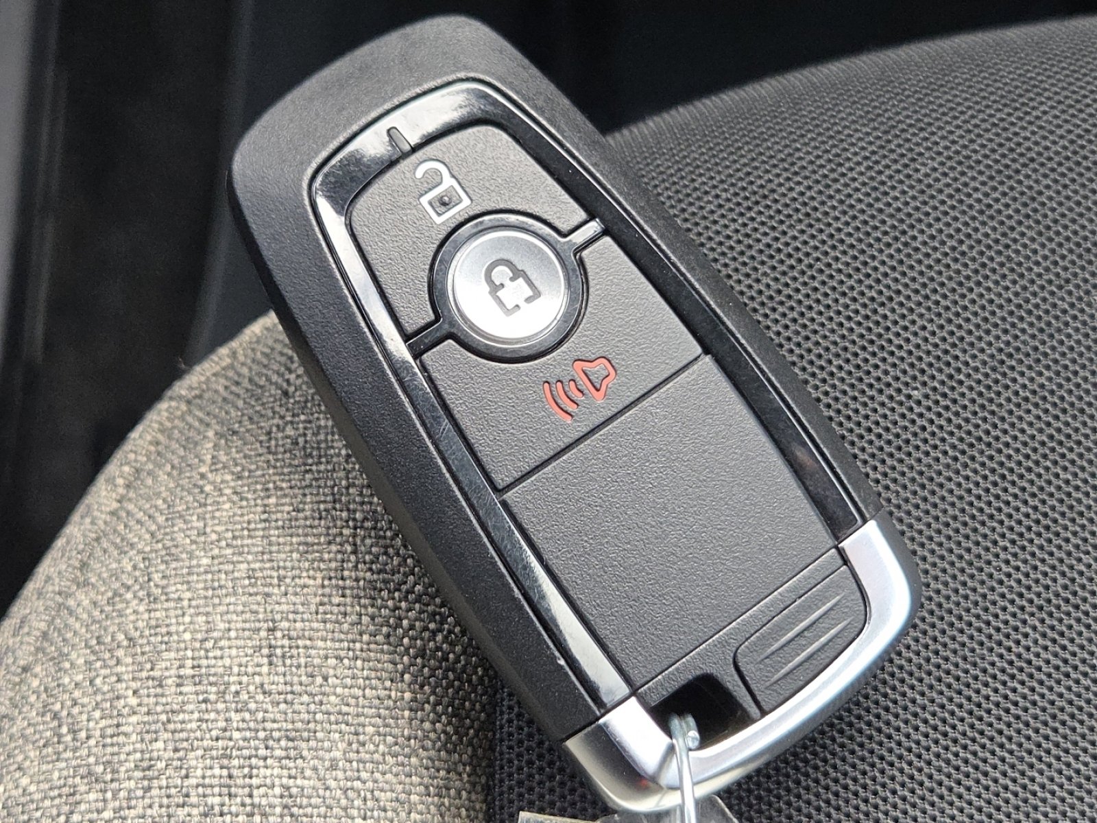 Used 2025 Ford Bronco Sport Big Bend image 32