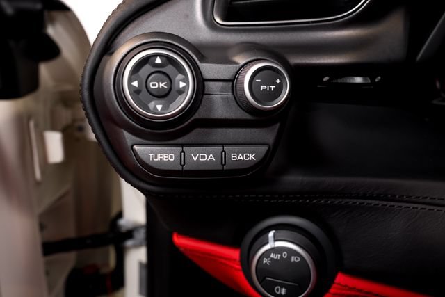 Certified 2018 Ferrari 488 Spider RWD image 44