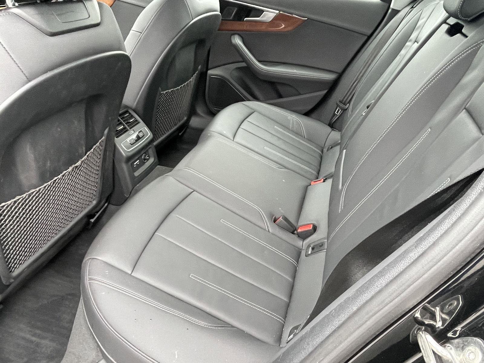 Used 2022 Audi A4 2.0T Premium Plus w/ Premium Plus Package image 13