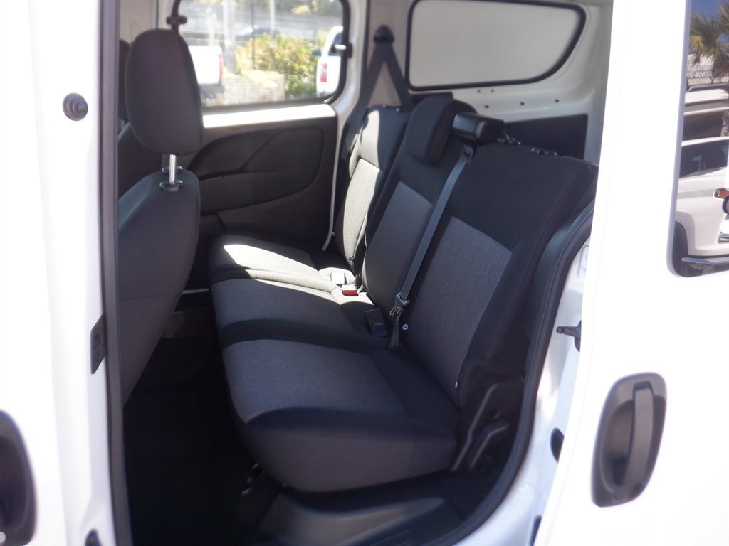 Used 2022 RAM ProMaster City Wagon image 10