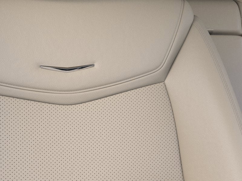 New 2026 Cadillac XT5 Premium Luxury w/ Driver Assist Package image 45