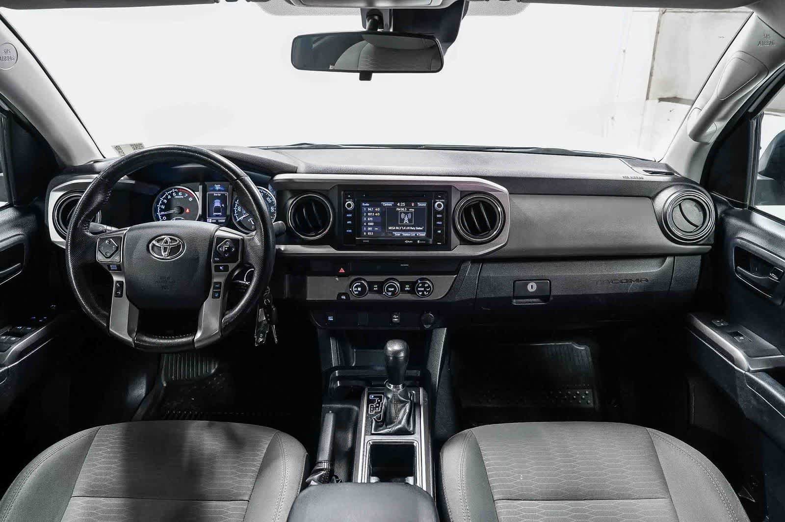 Certified 2019 Toyota Tacoma SR5 RWD image 13