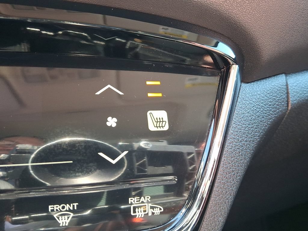 Used 2018 Honda HR-V EX-L image 23