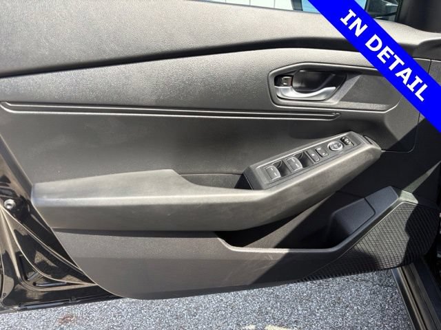 Certified 2025 Honda Accord LX image 21