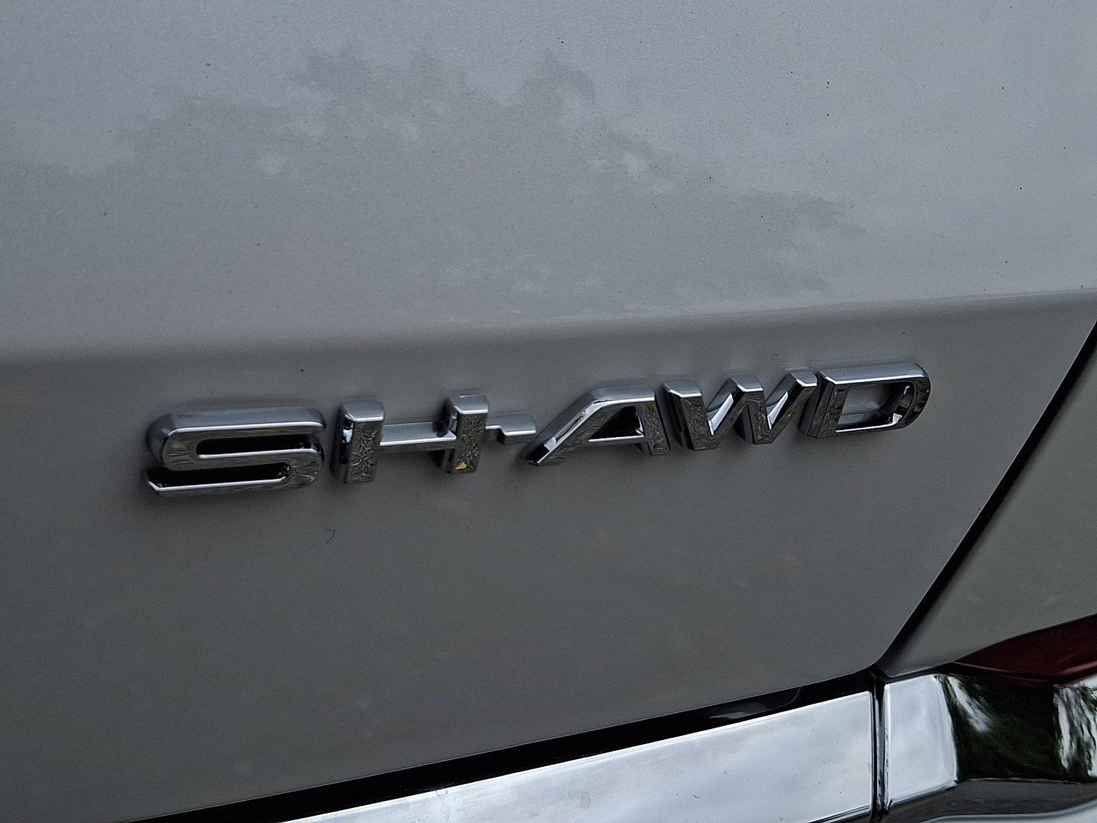 New 2026 Acura MDX SH-AWD w/ Advance Package image 22