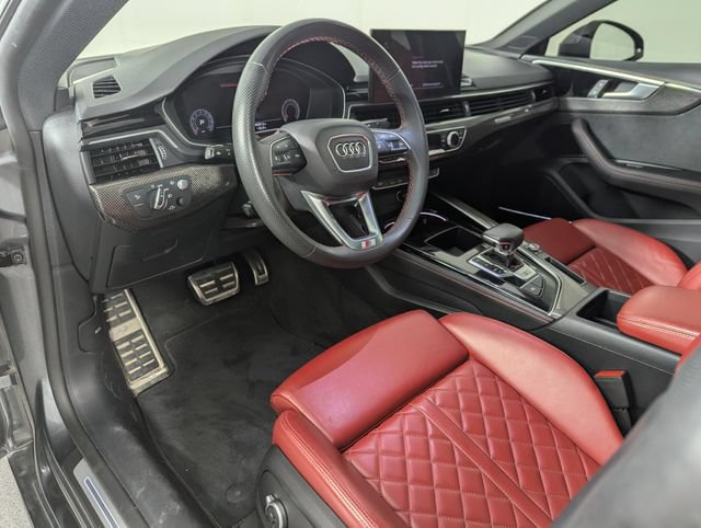 Used 2023 Audi S5 Prestige AWD/4WD image 11