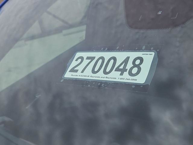 New 2027 Chevrolet Equinox RS FWD image 34