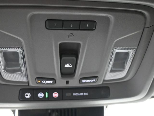 New 2026 Chevrolet Silverado 2500 LT w/ Trail Boss Package image 34