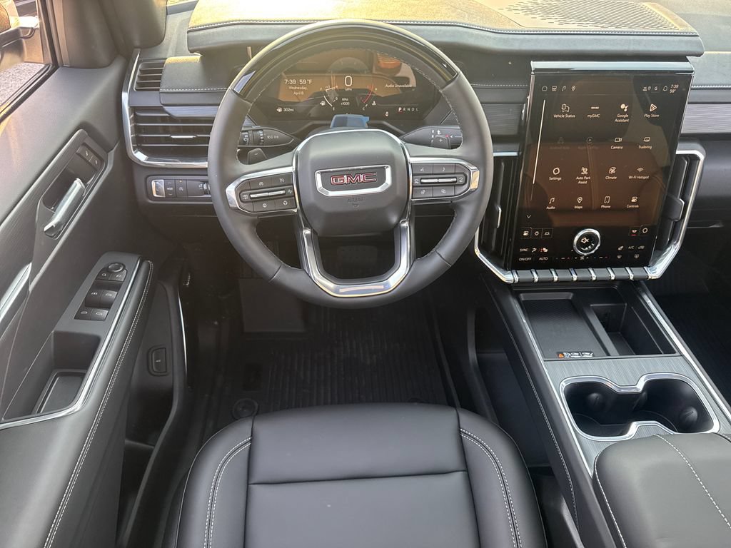 New 2026 GMC Acadia Elevation w/ Super Cruise Package FWD image 13