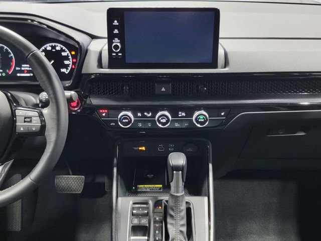 Certified 2024 Honda CR-V EX-L image 18