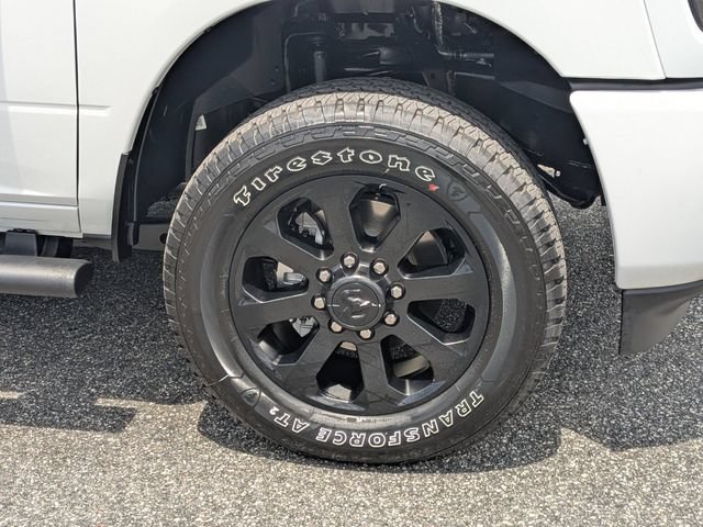 New 2026 RAM 2500 Tradesman AWD/4WD image 11