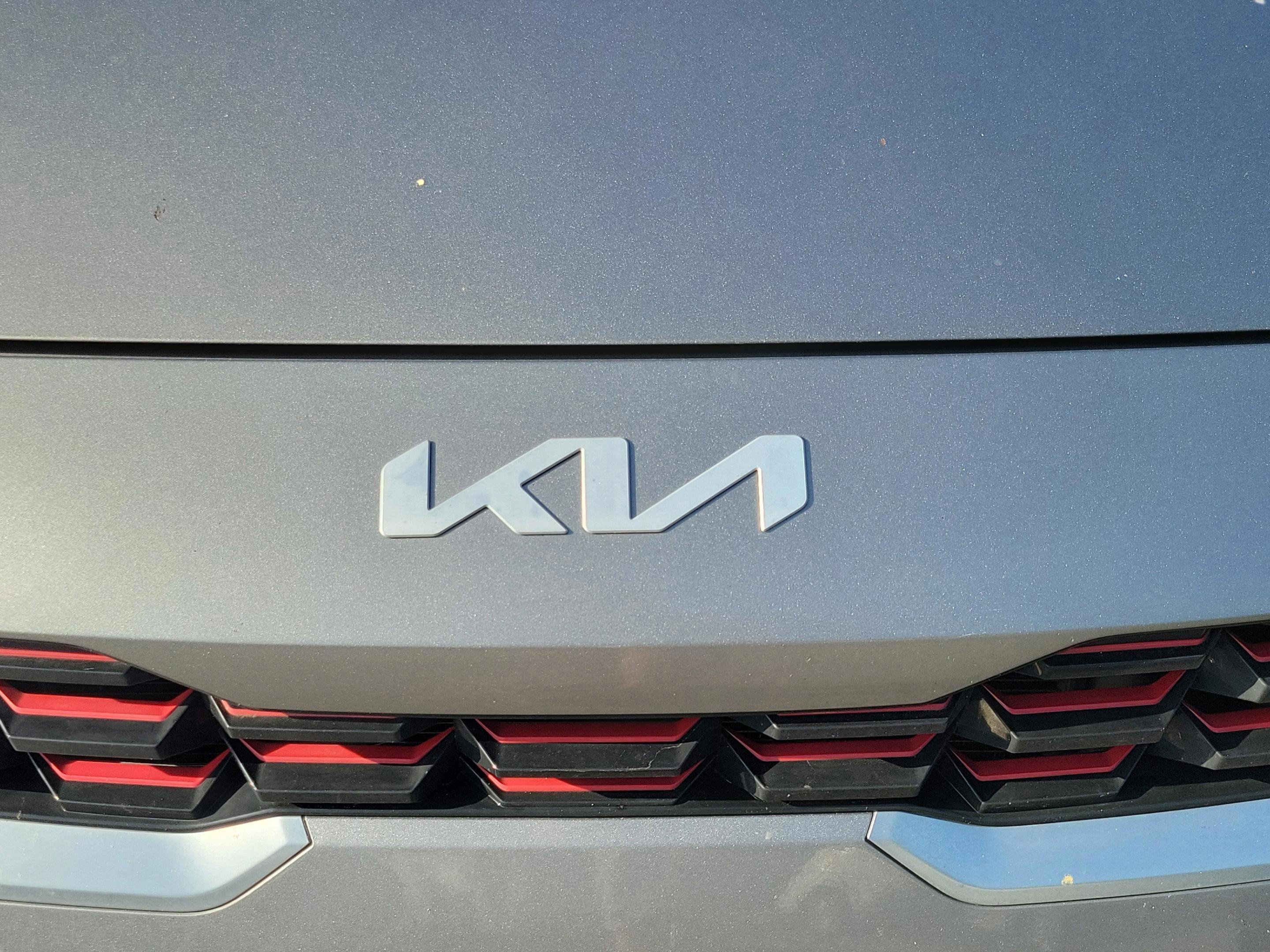 Certified 2022 Kia Forte GT w/ GT2 Package FWD image 14
