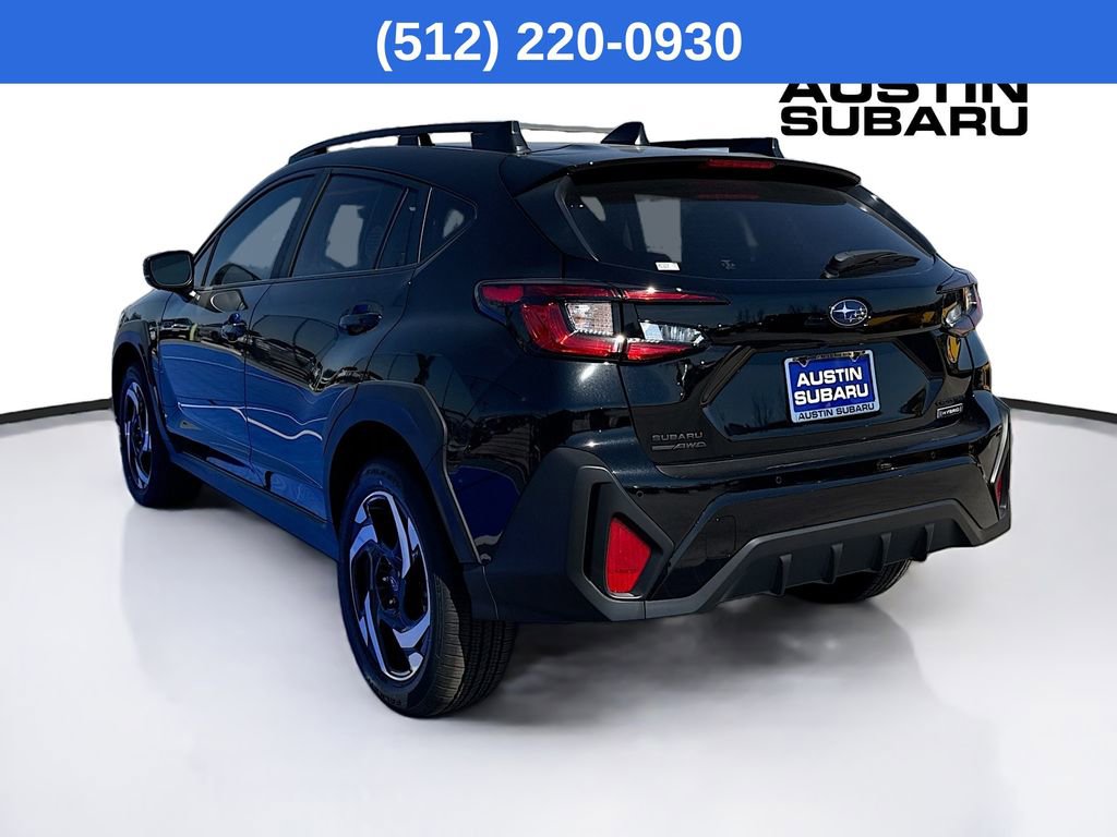 New 2026 Subaru Crosstrek 2.5i Limited image 6
