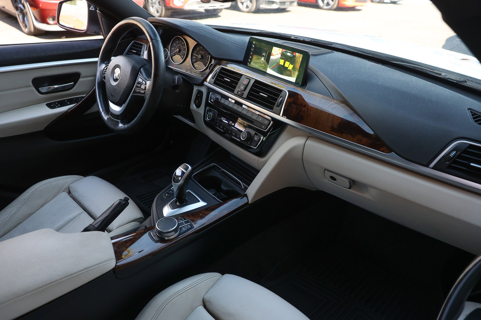 Used 2019 BMW 440i Gran Coupe w/ Executive Package image 21