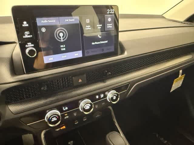 New 2027 Honda CR-V LX image 19