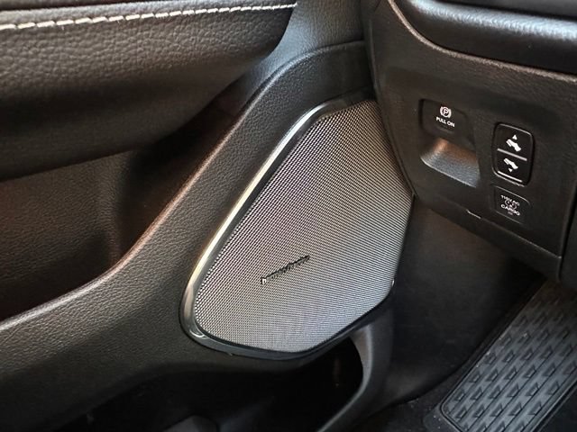 New 2027 RAM 1500 Laramie w/ Night Edition AWD/4WD image 18
