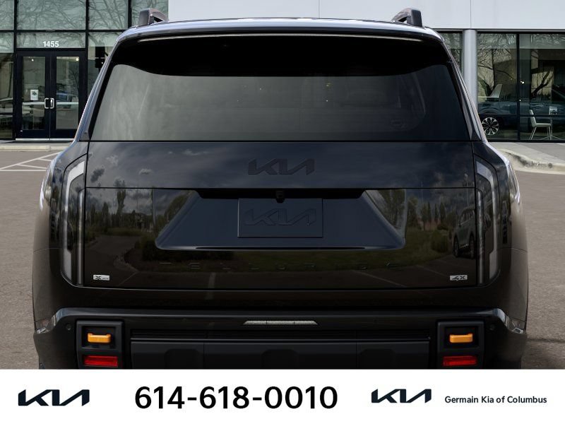 New 2027 Kia Telluride SX Prestige X-Pro AWD/4WD image 16