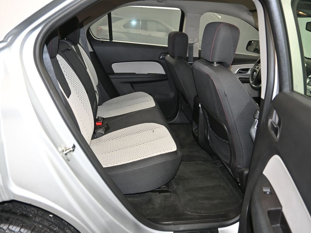 Used 2014 Chevrolet Equinox LS image 23
