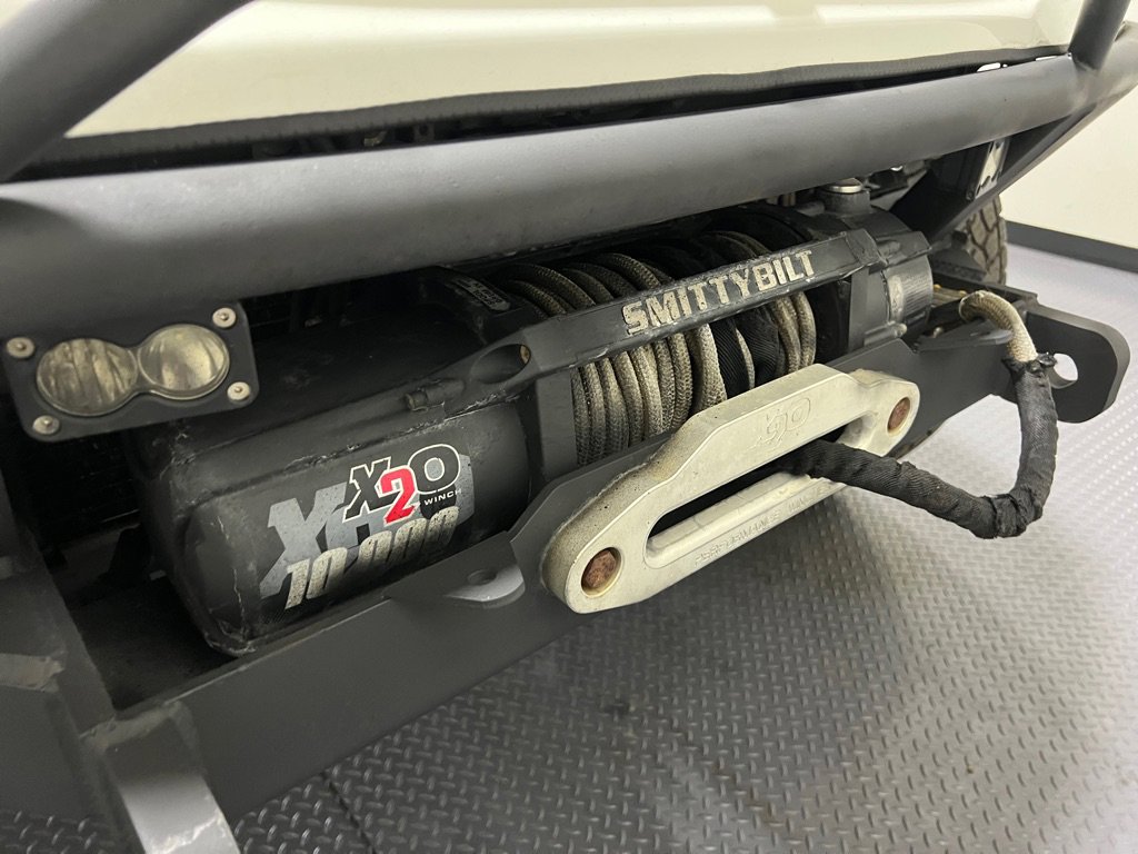 Used 2017 Nissan Frontier PRO-4X w/ Pro-4x Luxury Package image 20
