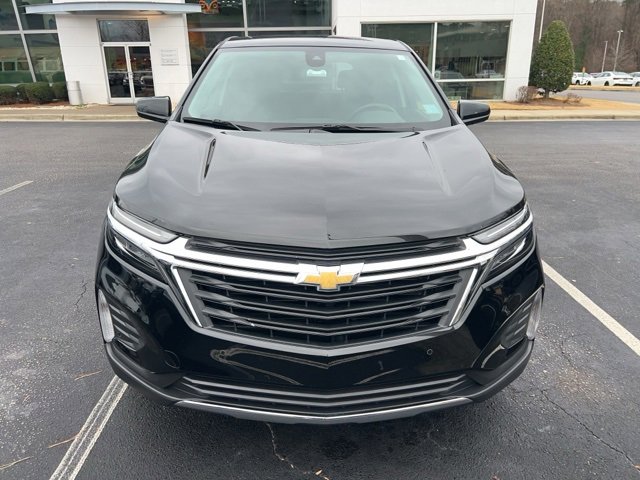 Used 2024 Chevrolet Equinox LT image 6