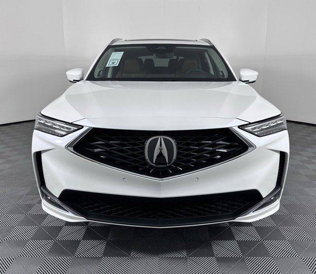 New 2026 Acura MDX w/ Advance Package image 2
