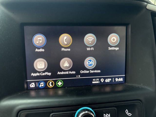 Used 2022 GMC Terrain SLE w/ Driver Convenience Package image 10