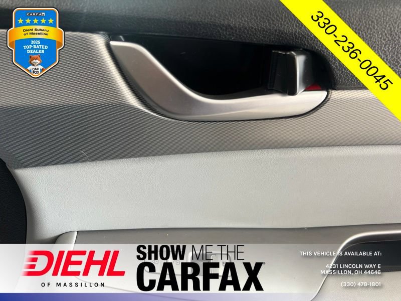 Used 2021 Hyundai Palisade SEL w/ Premium Package AWD/4WD image 17