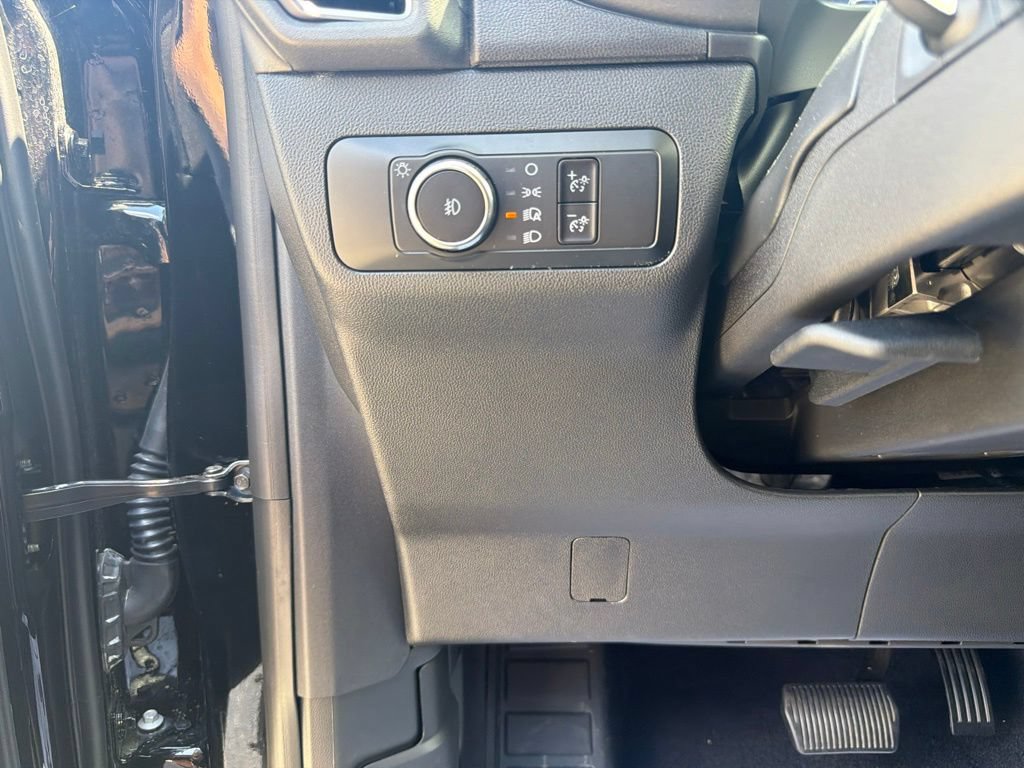 New 2026 Ford Bronco Sport Outer Banks w/ Outer Banks Tech Package+ AWD/4WD image 30
