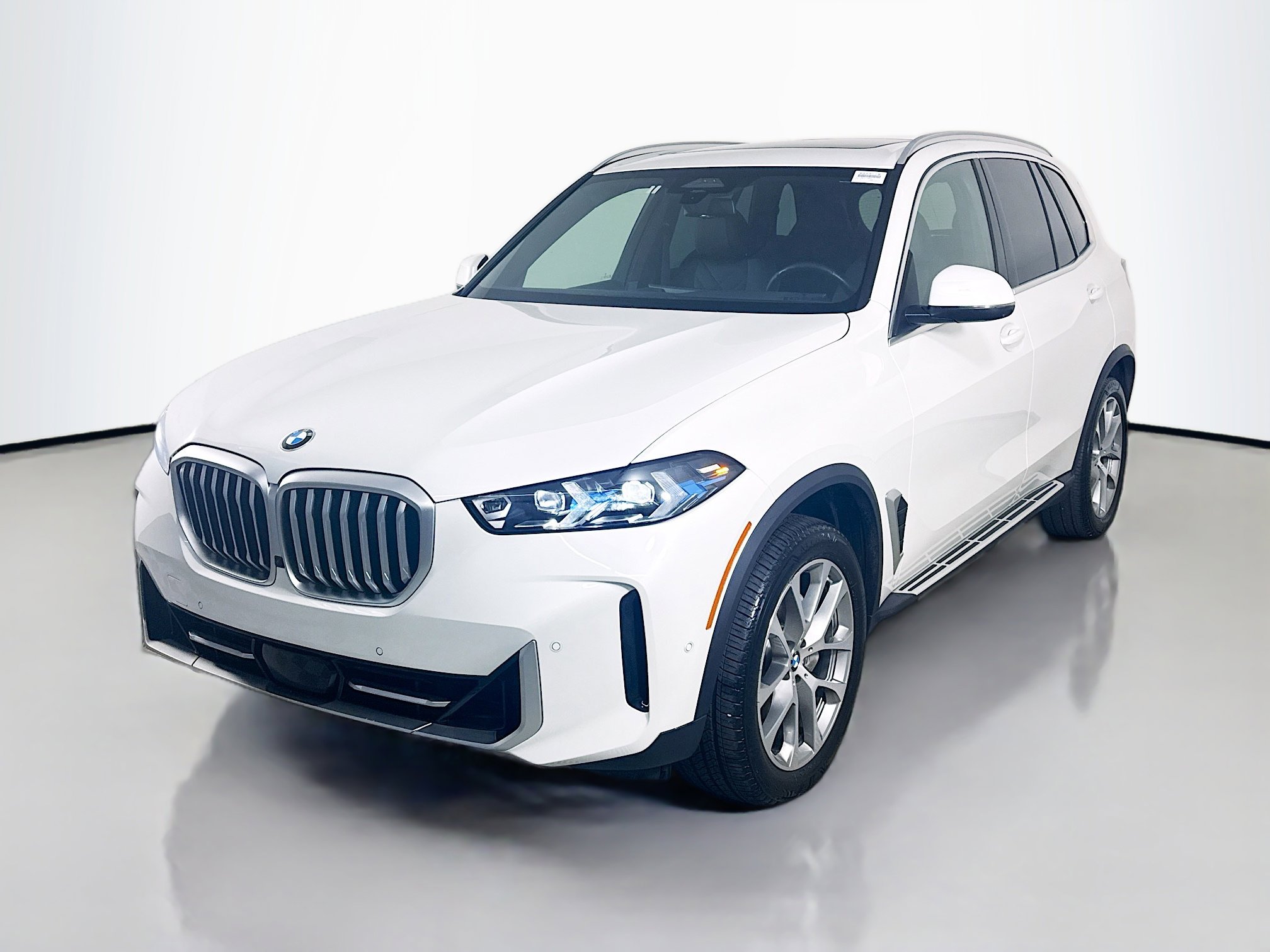 Used 2026 BMW X5 sDrive40i RWD image 4
