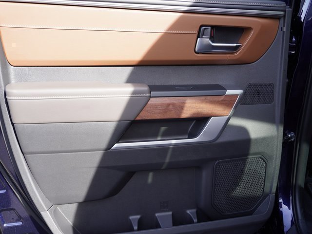 New 2025 Toyota Tundra 1794 Edition image 14