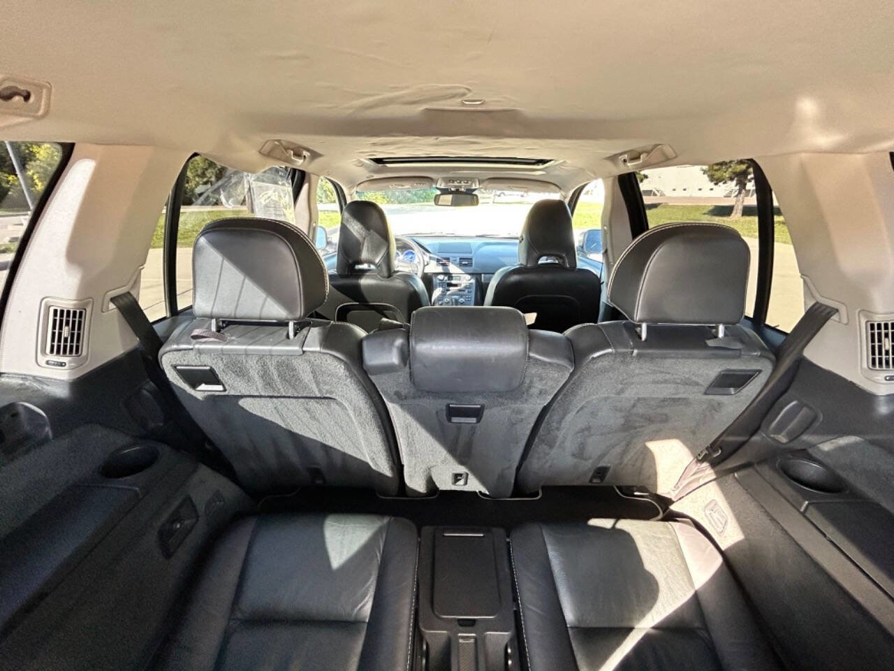 Used 2012 Volvo XC90 3.2 R-Design image 11