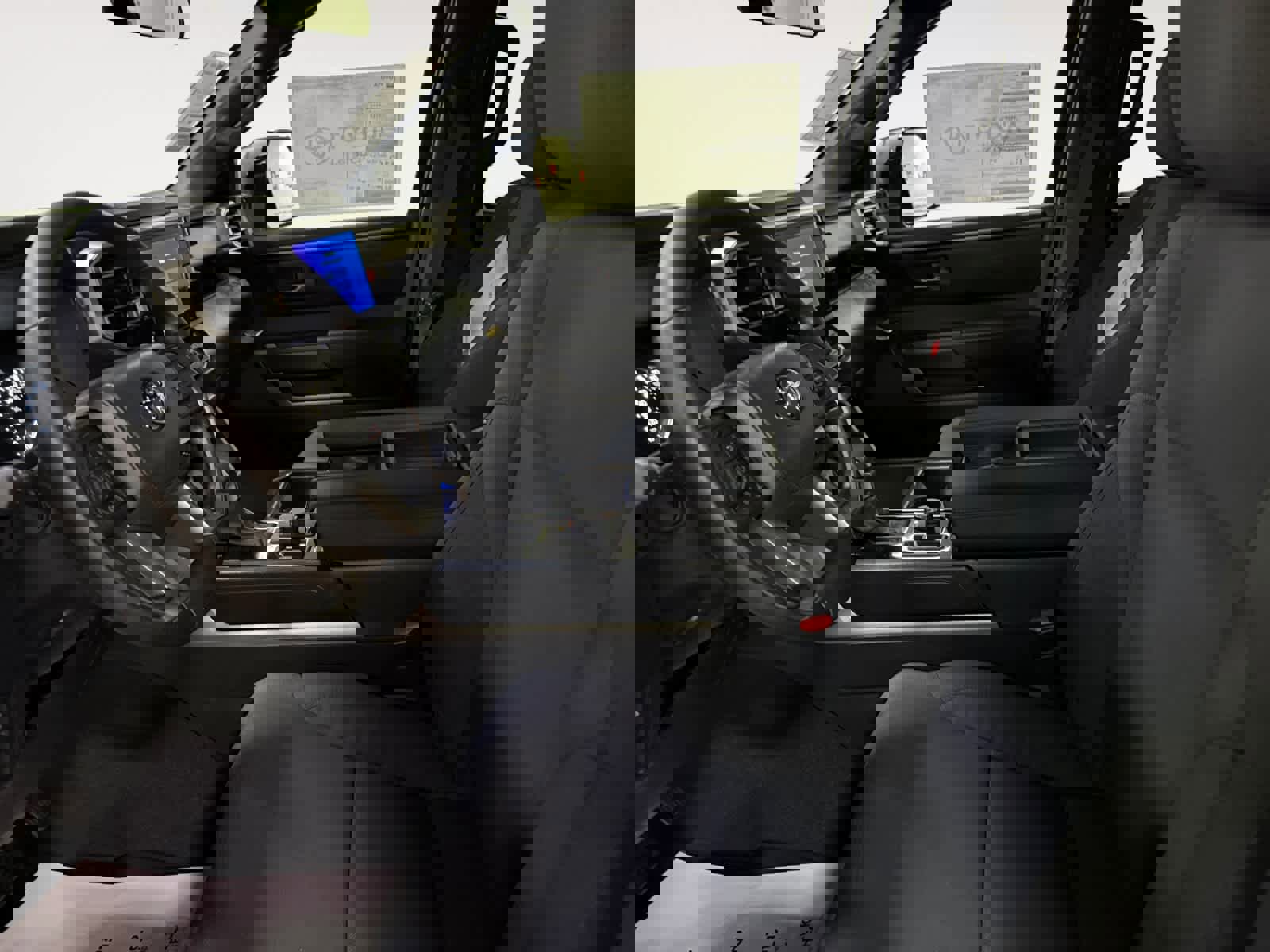 New 2026 Toyota Tundra SR5 image 9