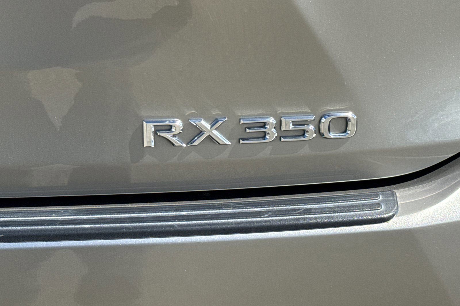 Used 2019 Lexus RX 350 FWD image 12