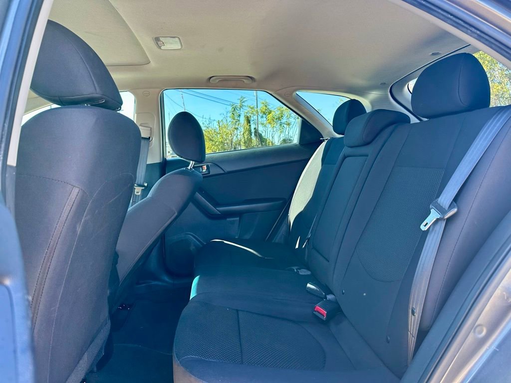 Used 2012 Kia Forte EX image 11