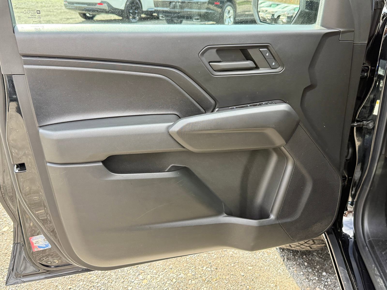 Certified 2023 Chevrolet Colorado Trail Boss w/ Advanced Trailering Package image 13